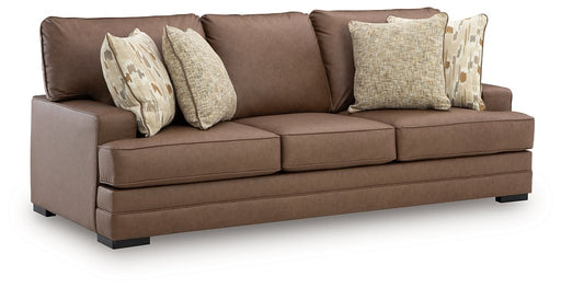 VillaCourt Sofa - Furniture Home (Kansas City, MO)