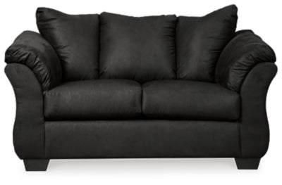 Darcy Loveseat - Furniture Home (Kansas City, MO)