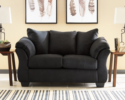 Darcy Loveseat - Furniture Home (Kansas City, MO)