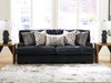 Whitmore Manor Sofa - Furniture Home (Kansas City, MO)