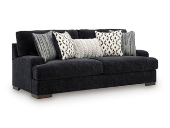 Whitmore Manor Sofa - Furniture Home (Kansas City, MO)