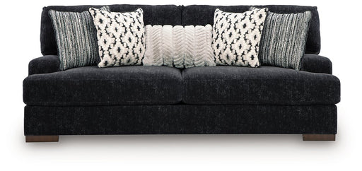 Whitmore Manor Sofa - Furniture Home (Kansas City, MO)
