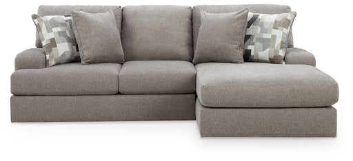 Lindon Sectional with Chaise - Furniture Home (Kansas City, MO)