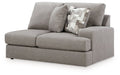 Lindon Sectional with Chaise - Furniture Home (Kansas City, MO)