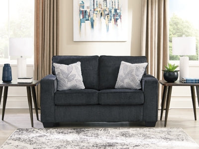 Altari Loveseat - Furniture Home (Kansas City, MO)