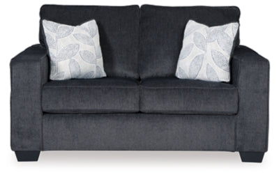 Altari Loveseat - Furniture Home (Kansas City, MO)