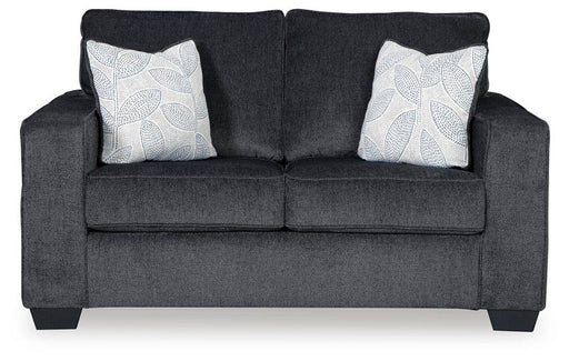 Altari Loveseat - Furniture Home (Kansas City, MO)