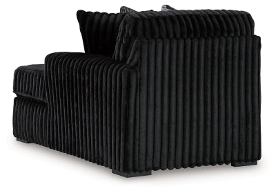 Midnight-Madness Super Chaise
