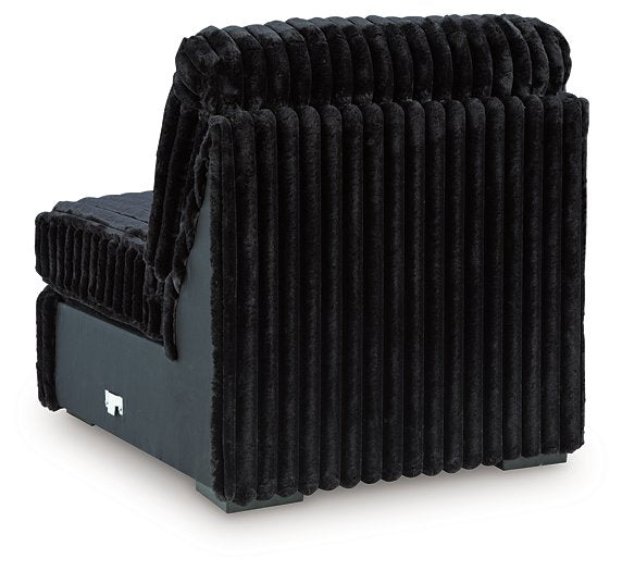 Midnight-Madness Sectional - Furniture Home (Kansas City, MO)