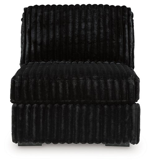 Midnight-Madness Sectional - Furniture Home (Kansas City, MO)