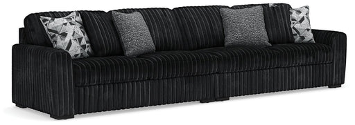 Midnight-Madness Sectional - Furniture Home (Kansas City, MO)