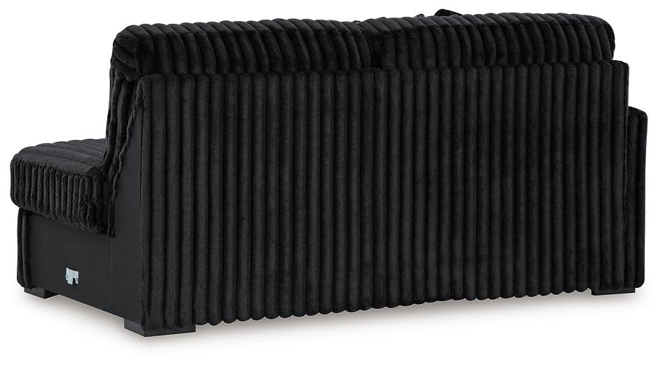 Midnight-Madness Sectional - Furniture Home (Kansas City, MO)