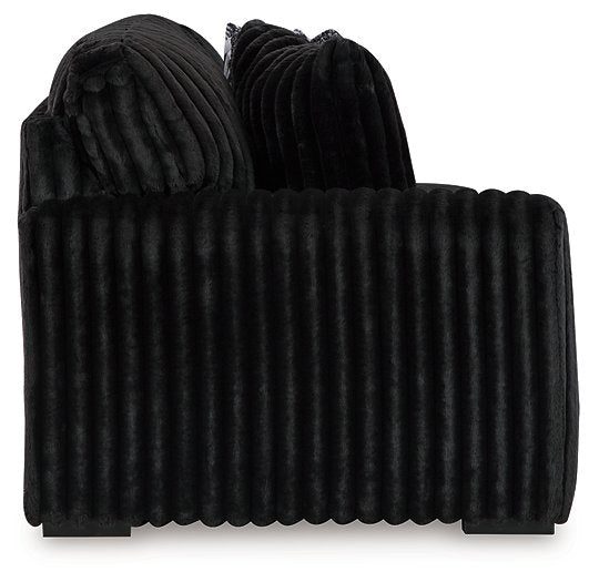 Midnight-Madness Sectional - Furniture Home (Kansas City, MO)