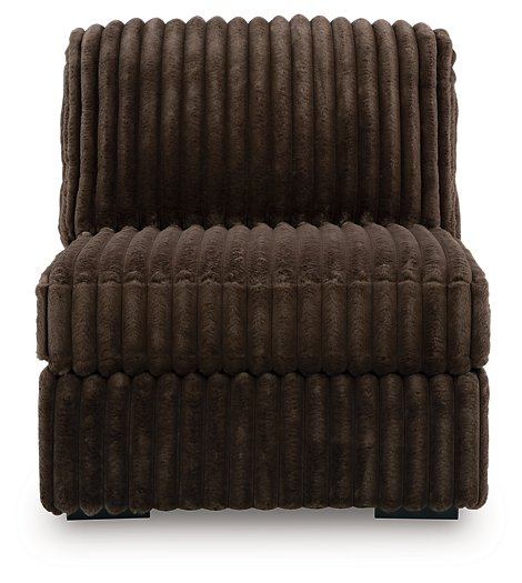 Midnight-Madness Sectional - Furniture Home (Kansas City, MO)