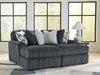 Midnight-Madness Super Chaise - Furniture Home (Kansas City, MO)