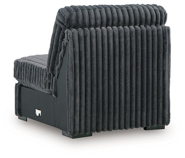 Midnight-Madness Sectional - Furniture Home (Kansas City, MO)