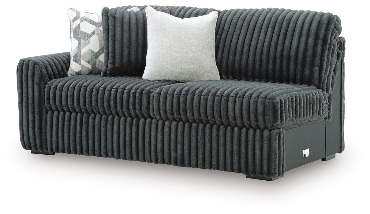 Midnight-Madness Sectional