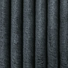 Midnight-Madness Double Chaise 3-Piece Sectional