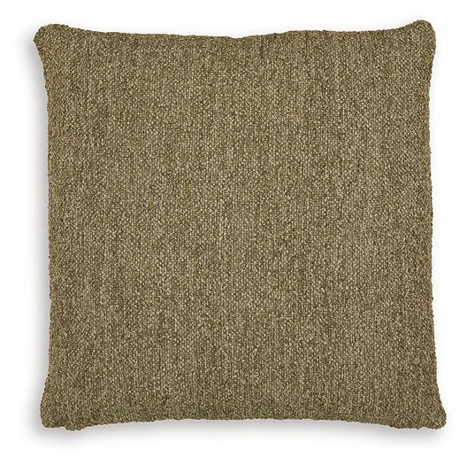 Macsen Pillow (Set of 4) - Furniture Home (Kansas City, MO)