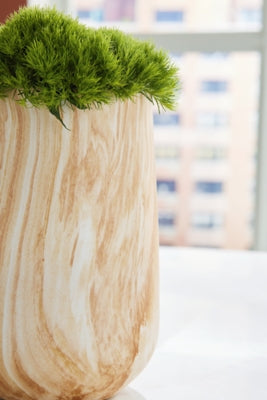 Cammen Vase - Furniture Home (Kansas City, MO)