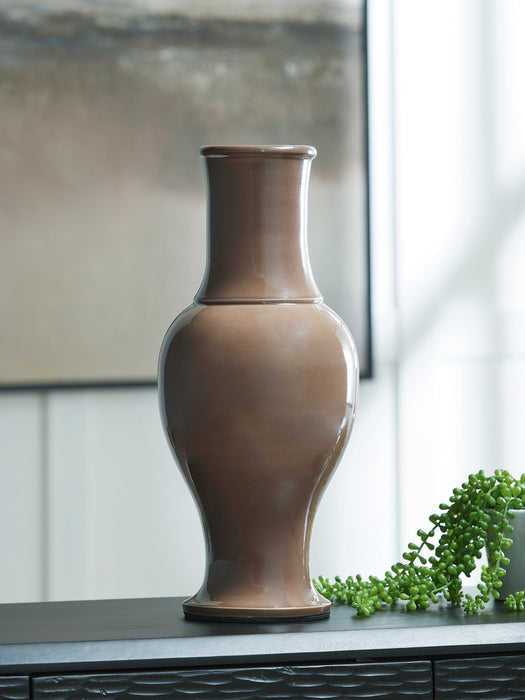 Tillmer Vase - Furniture Home (Kansas City, MO)