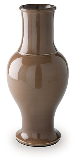 Tillmer Vase - Furniture Home (Kansas City, MO)