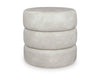 Ummi Swivel Accent Ottoman - Furniture Home (Kansas City, MO)