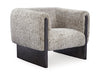 Olethea Accent Chair - Furniture Home (Kansas City, MO)