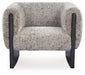 Olethea Accent Chair - Furniture Home (Kansas City, MO)