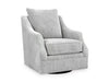 Gubbins Swivel Accent Chair - Furniture Home (Kansas City, MO)