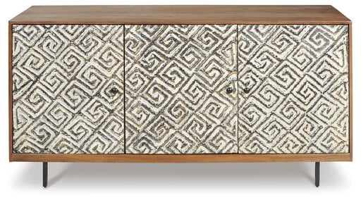 Kerrings Accent Cabinet - Furniture Home (Kansas City, MO)