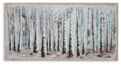 Calbert Wall Art - Furniture Home (Kansas City, MO)