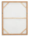 Aubinell Wall Art (Set of 2) - Furniture Home (Kansas City, MO)