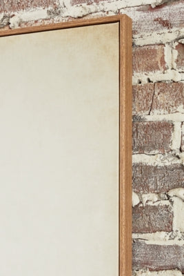 Aubinell Wall Art (Set of 2) - Furniture Home (Kansas City, MO)