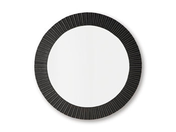 Ozias Accent Mirror