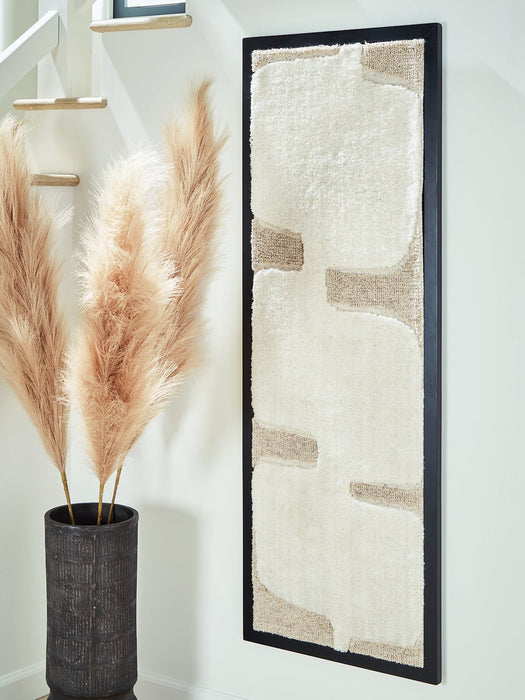 Kadworth Wall Decor - Furniture Home (Kansas City, MO)