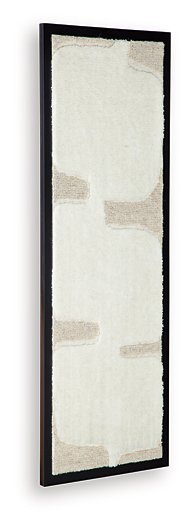 Kadworth Wall Decor - Furniture Home (Kansas City, MO)