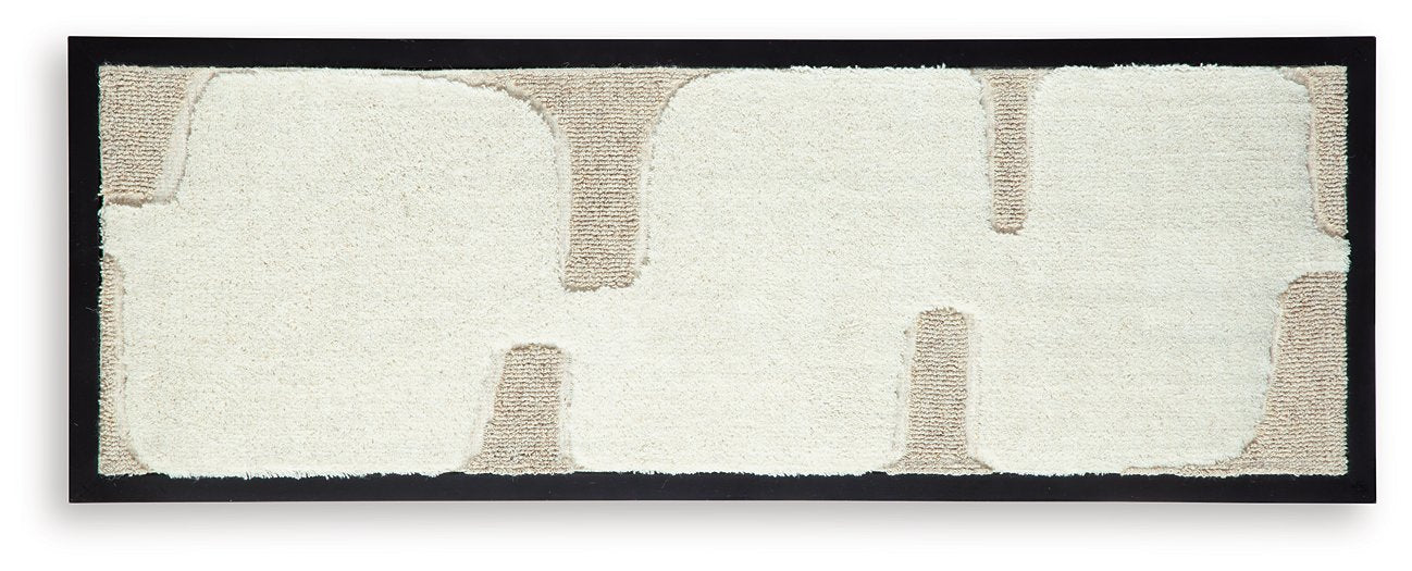 Kadworth Wall Decor - Furniture Home (Kansas City, MO)