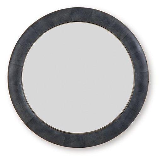 Corinsworth Accent Mirror - Furniture Home (Kansas City, MO)