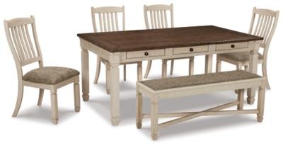 Bolanburg Dining Set - Furniture Home (Kansas City, MO)