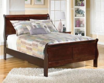 Alisdair Youth Bed - Furniture Home (Kansas City, MO)