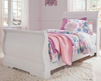 Anarasia Bed - Furniture Home (Kansas City, MO)