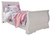 Anarasia Bed - Furniture Home (Kansas City, MO)
