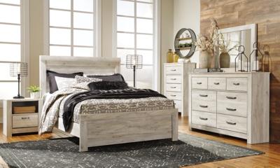Bellaby Bed - Furniture Home (Kansas City, MO)