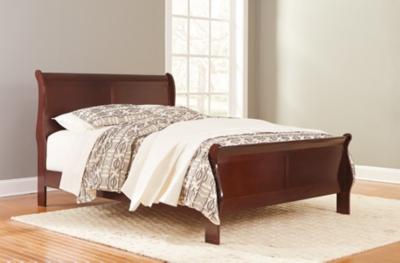 Alisdair Bed - Furniture Home (Kansas City, MO)