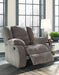 Tulen Recliner - Furniture Home (Kansas City, MO)