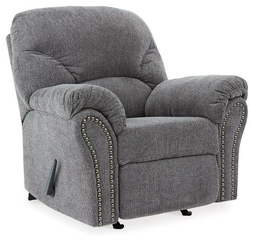 Allmaxx Recliner - Furniture Home (Kansas City, MO)