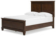 Danabrin Bed - Furniture Home (Kansas City, MO)