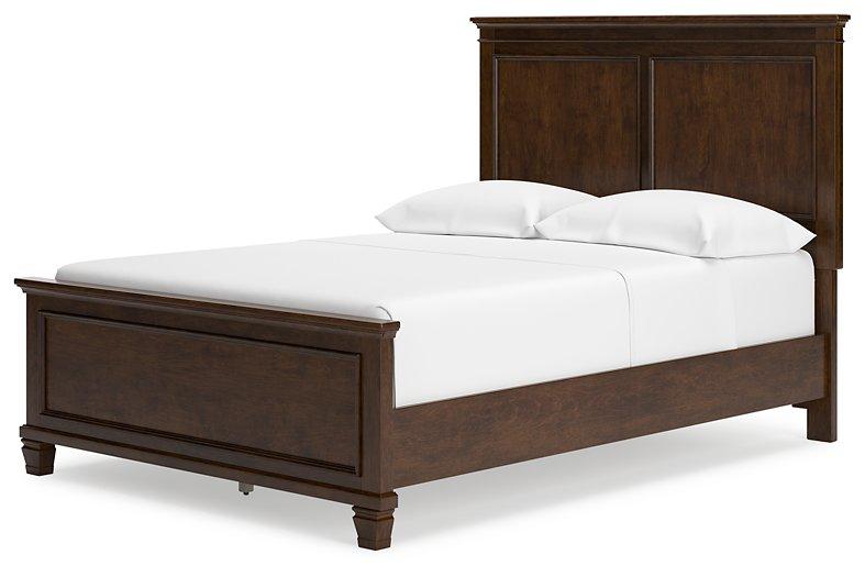 Danabrin Bed - Furniture Home (Kansas City, MO)