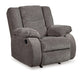 Tulen Recliner - Furniture Home (Kansas City, MO)